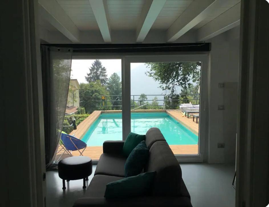 Little Paradise - Iseo Lake Solto Collina المظهر الخارجي الصورة