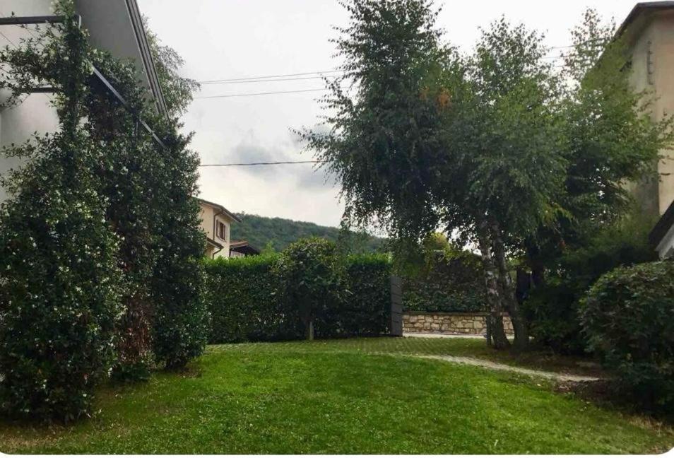 Little Paradise - Iseo Lake Solto Collina المظهر الخارجي الصورة